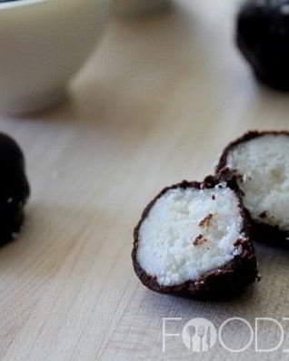 Конфеты Баунти