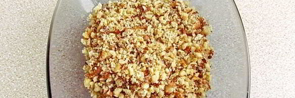 конфеты белочка