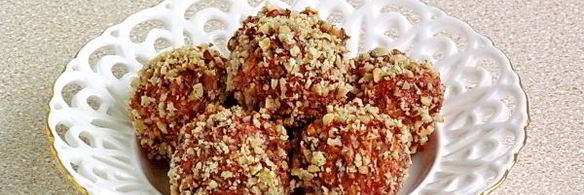 конфеты белочка