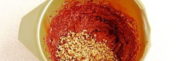 конфеты белочка