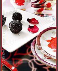 Конфеты Бригадейру