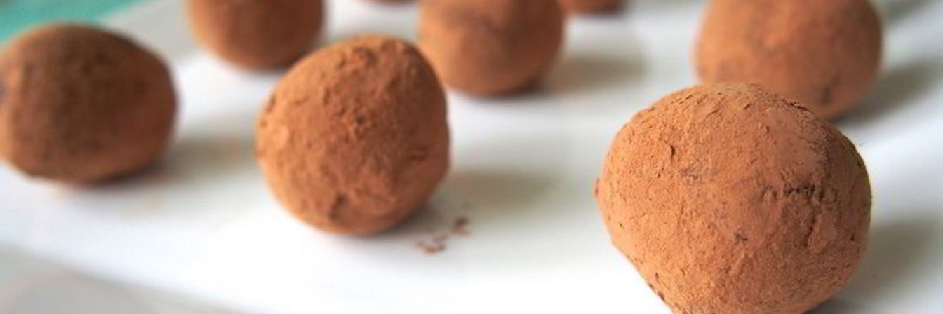 Конфеты Фальшивый трюфель