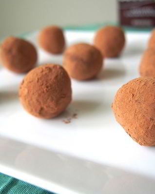 Конфеты Фальшивый трюфель