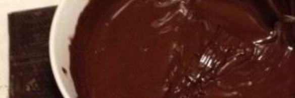 конфеты фальшивый трюфель