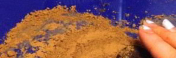 конфеты фальшивый трюфель