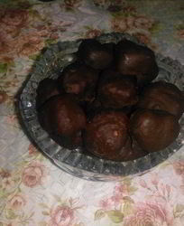 Конфеты Грильяж