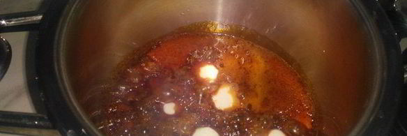 конфеты грильяж