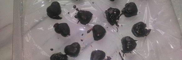 конфеты грильяж