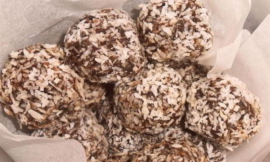 Рецепт конфет из чернослива и орехов