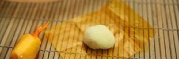 конфеты из детской молочной смеси