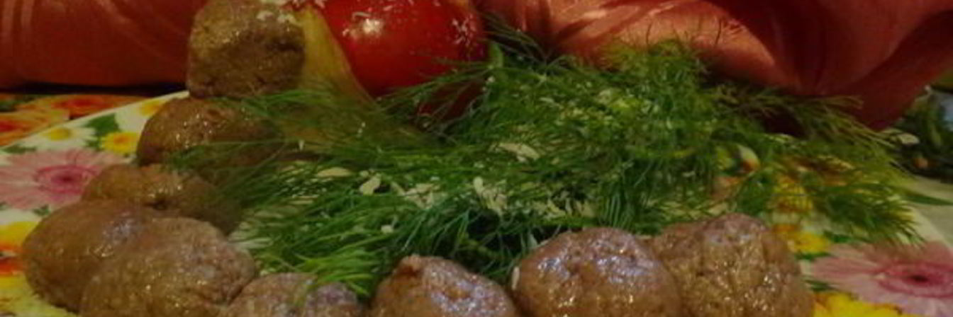 Конфеты из детства