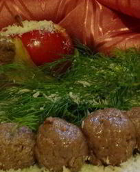 Конфеты из детства