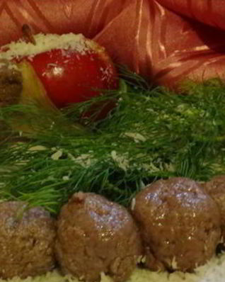 Конфеты из детства