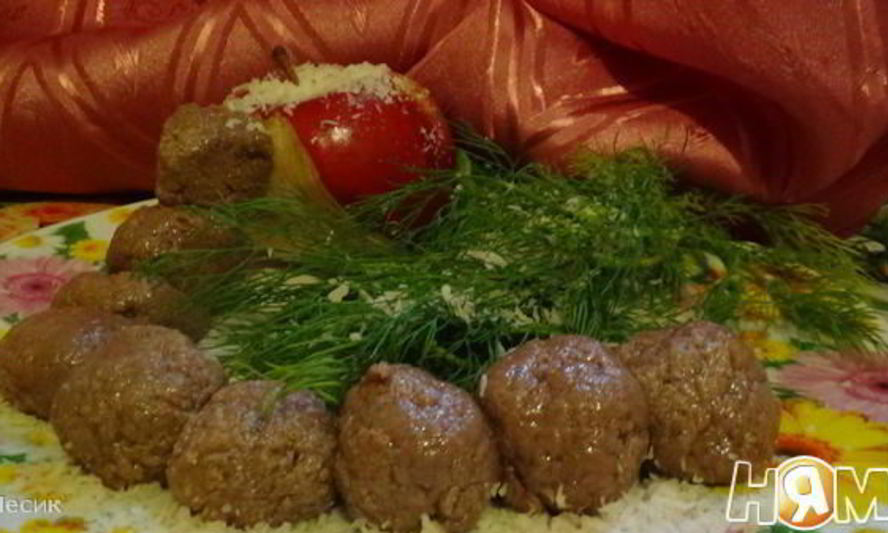 Рецепт конфет из детства