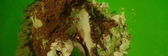 конфеты из детства