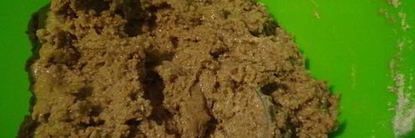 конфеты из детства