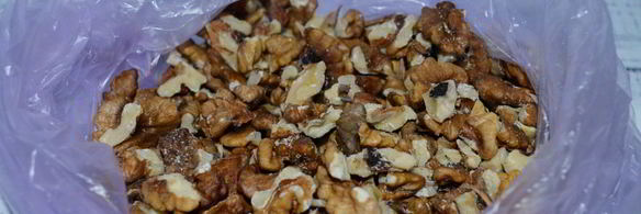 конфеты из фиников