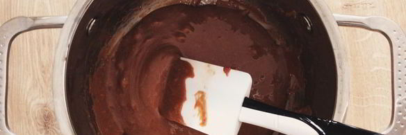 конфеты из кукурузных хлопьев