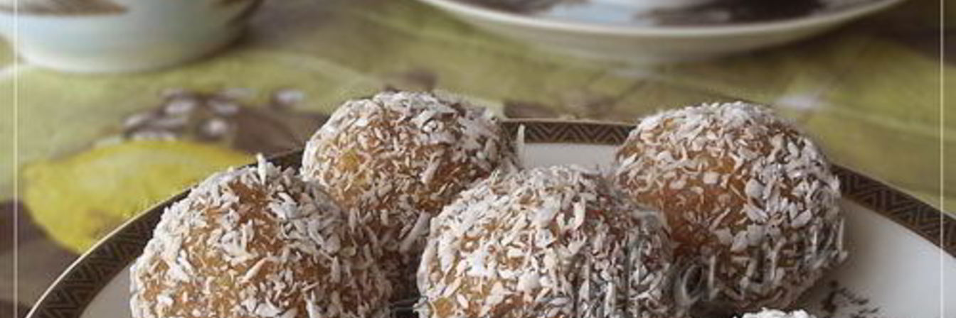 Конфеты из кукурузных палочек