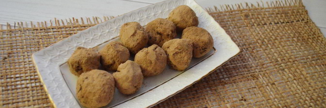 Конфеты из кураги