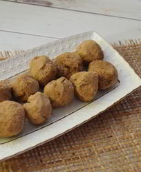 Конфеты из кураги