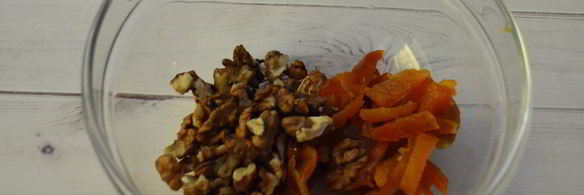 конфеты из кураги