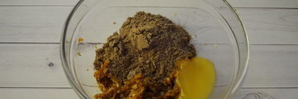 конфеты из кураги