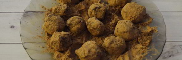 конфеты из кураги