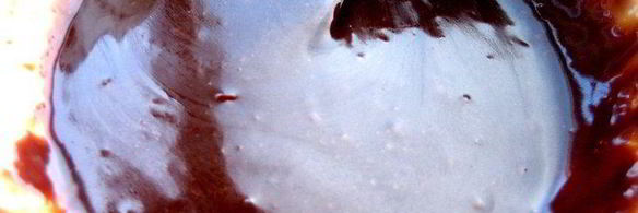 конфеты из мюсли