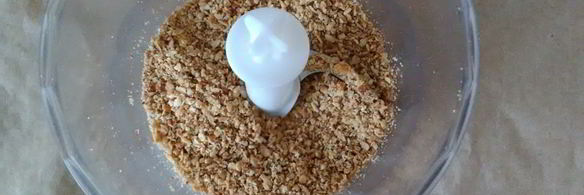 конфеты из сухофруктов и орехов