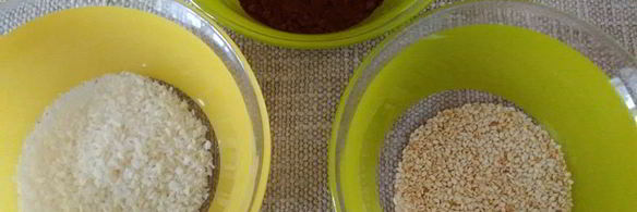 конфеты из сухофруктов и орехов