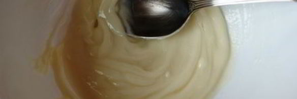 конфеты из тыквенного пюре