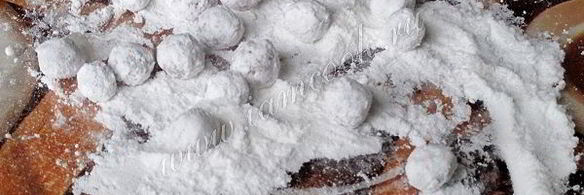 конфеты клюква в сахаре