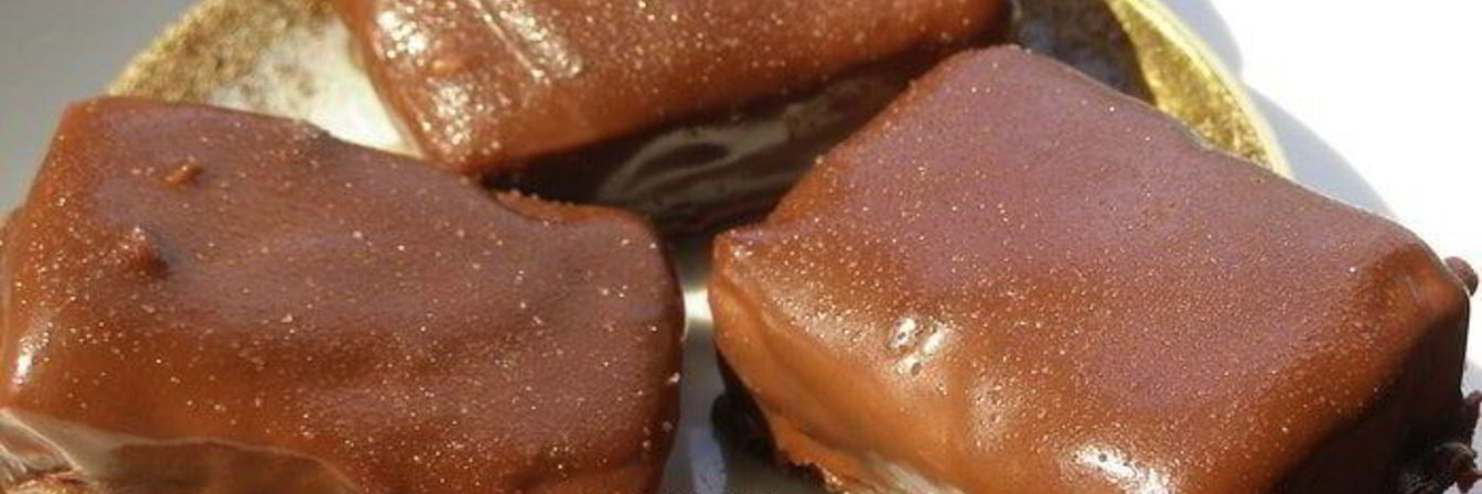 Конфеты Малиновые поцелуйчики