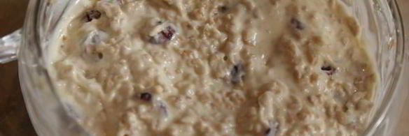 конфеты мюсли