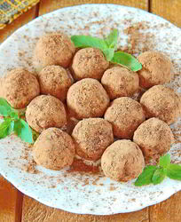 Конфеты наслаждение