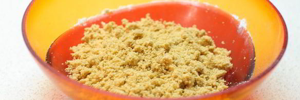 конфеты peanut butter balls