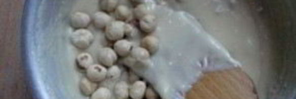 конфеты помадка