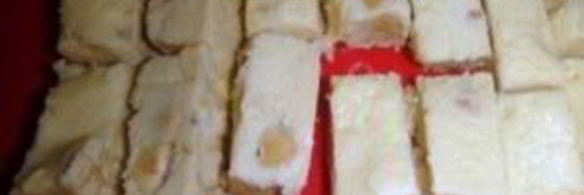 конфеты помадка