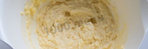 конфеты птичье молоко домашние