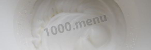 конфеты птичье молоко домашние