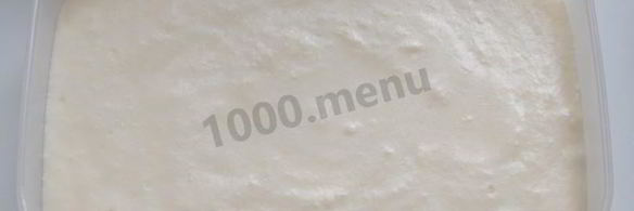 конфеты птичье молоко домашние