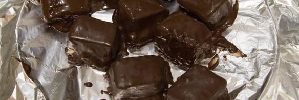 конфеты птичье молоко домашние