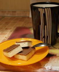 Конфеты Птичье молоко