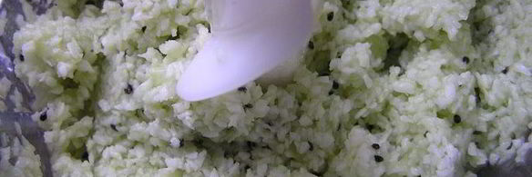 конфеты рафаэлло из киви