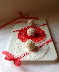 Конфеты Рафаэлло