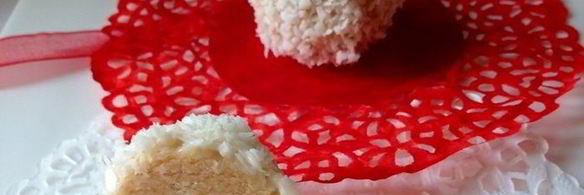 конфеты рафаэлло