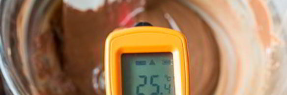 конфеты с арахисовой пастой