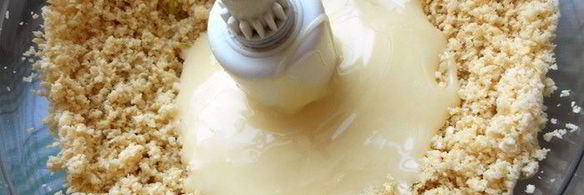 конфеты с белым шоколадом, лаймом и розмарином