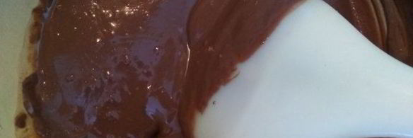 конфеты с черникой